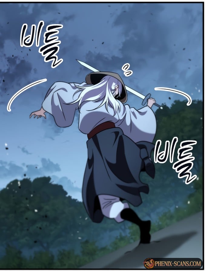 Read Heavenly Inquisition Sword FR Manga Online