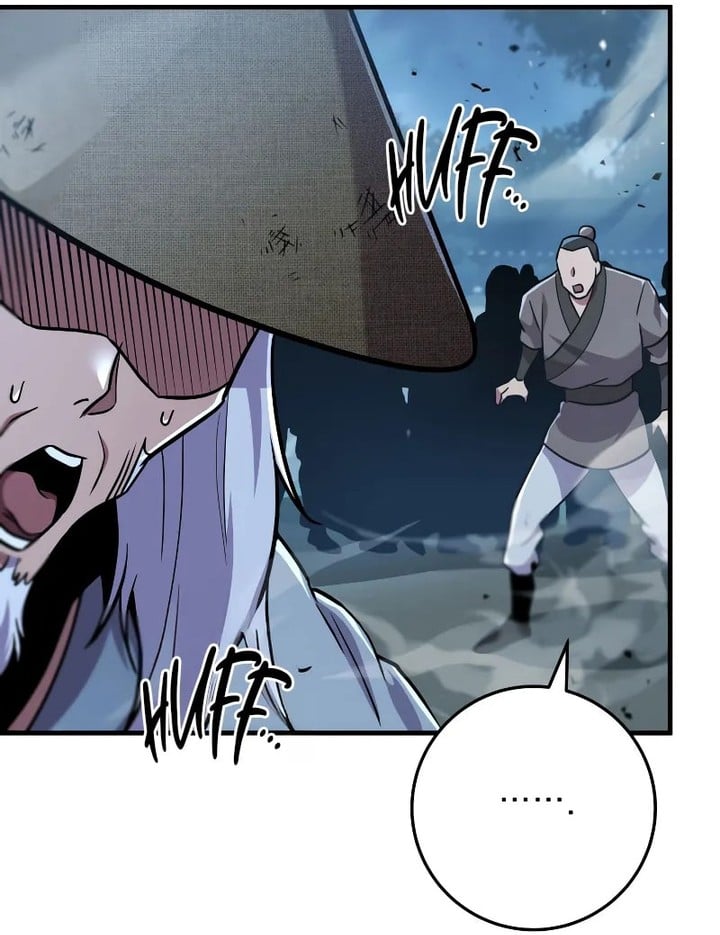 Read Heavenly Inquisition Sword FR Manga Online