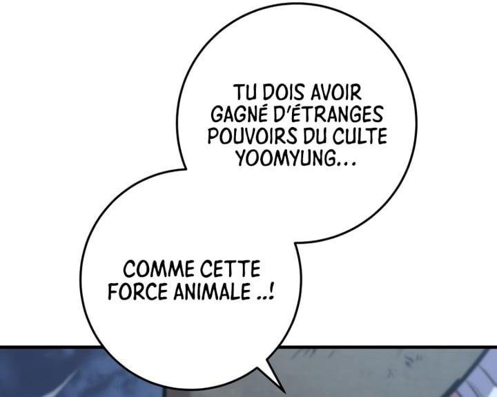 Read Heavenly Inquisition Sword FR Manga Online