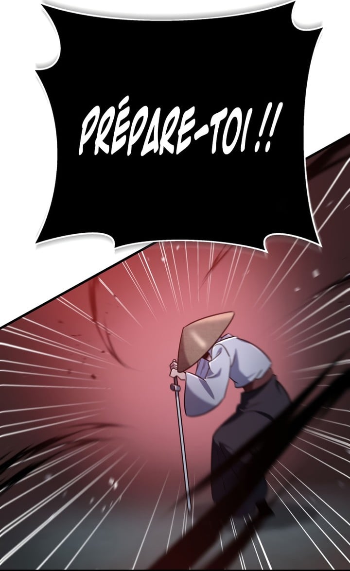 Read Heavenly Inquisition Sword FR Manga Online