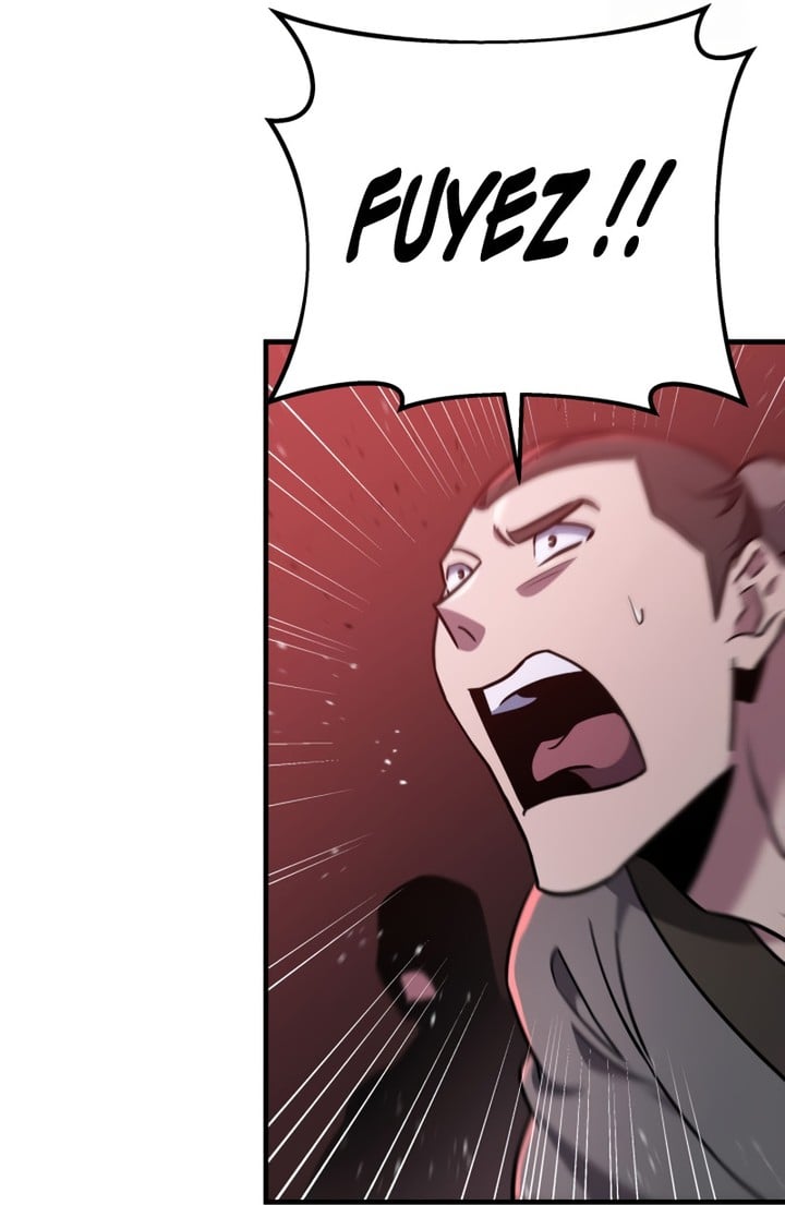 Read Heavenly Inquisition Sword FR Manga Online