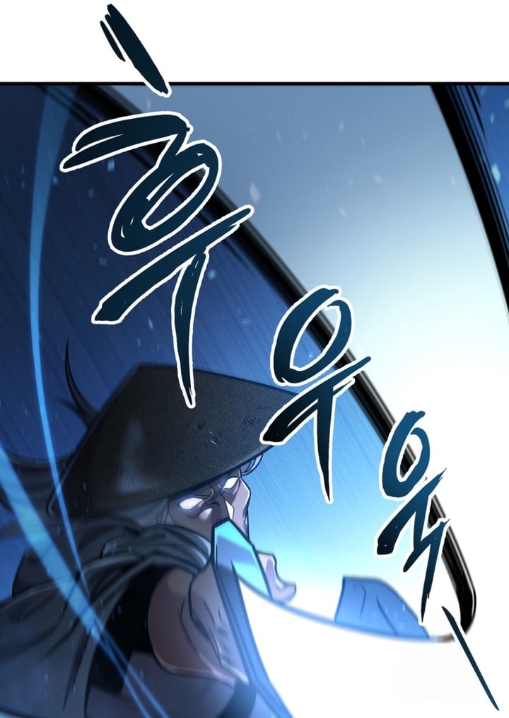 Read Heavenly Inquisition Sword FR Manga Online