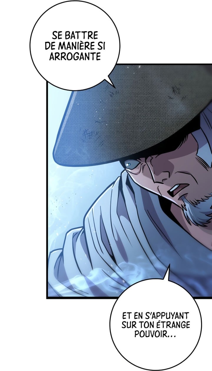 Read Heavenly Inquisition Sword FR Manga Online