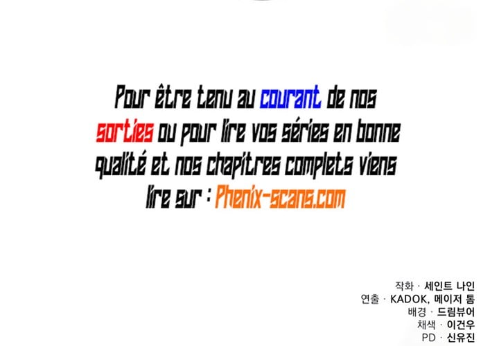 Read Heavenly Inquisition Sword FR Manga Online