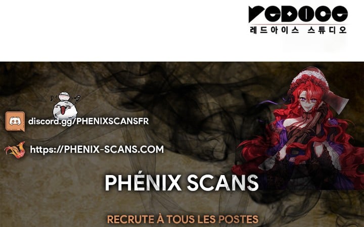 Read Heavenly Inquisition Sword FR Manga Online