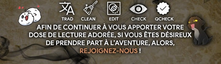 Read Heavenly Inquisition Sword FR Manga Online