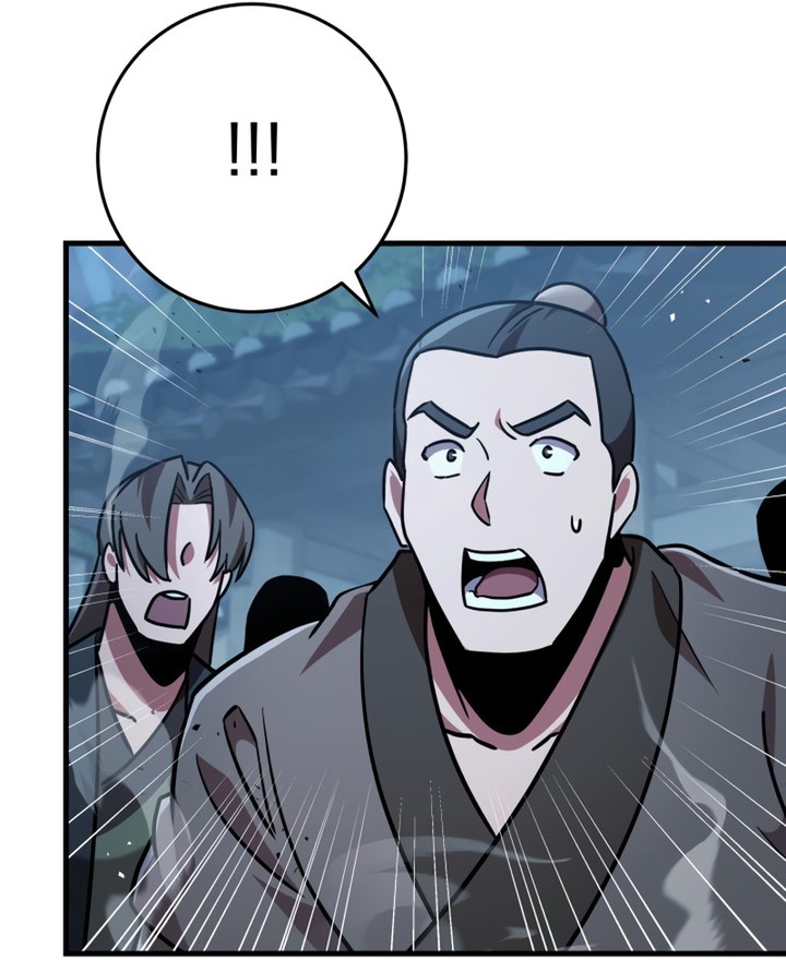 Read Heavenly Inquisition Sword FR Manga Online