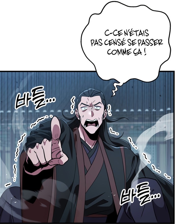 Read Heavenly Inquisition Sword FR Manga Online