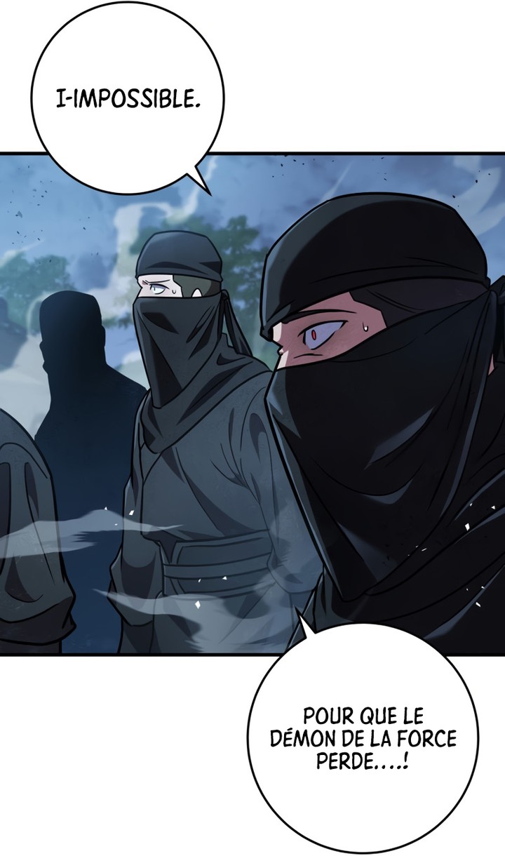 Read Heavenly Inquisition Sword FR Manga Online