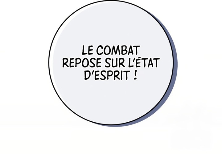 Read Heavenly Inquisition Sword FR Manga Online