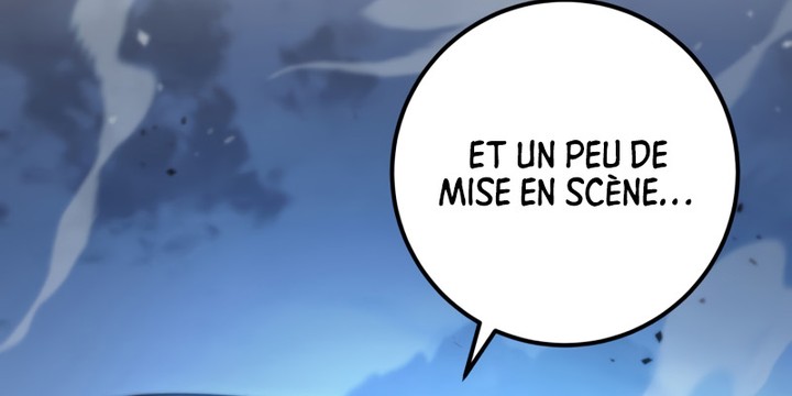 Read Heavenly Inquisition Sword FR Manga Online