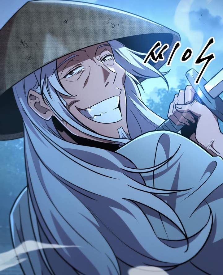 Read Heavenly Inquisition Sword FR Manga Online