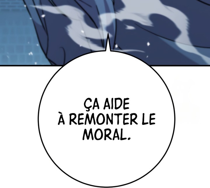 Read Heavenly Inquisition Sword FR Manga Online