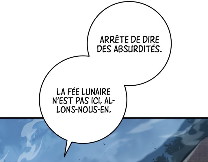 Read Heavenly Inquisition Sword FR Manga Online