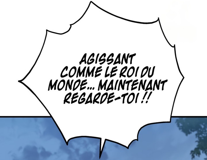 Read Heavenly Inquisition Sword FR Manga Online