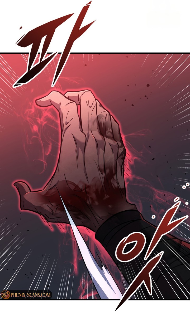 Read Heavenly Inquisition Sword FR Manga Online