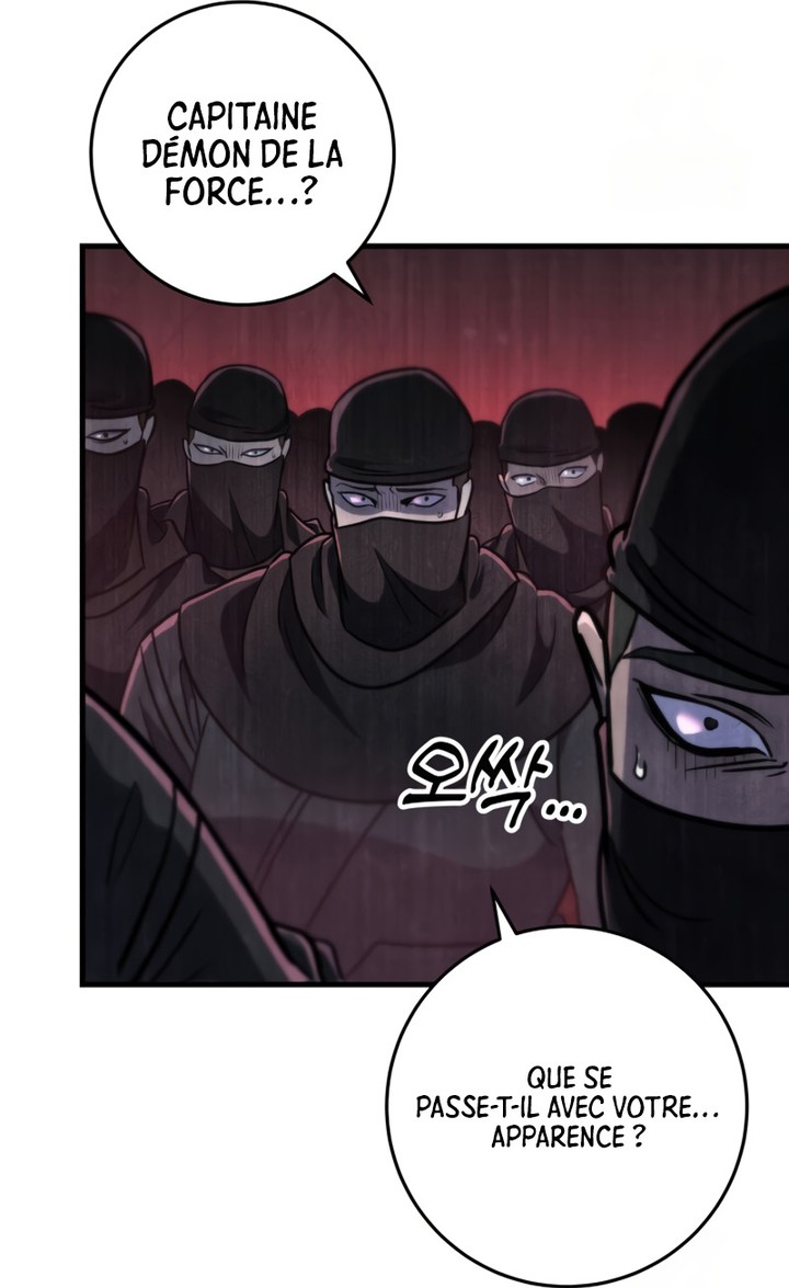 Read Heavenly Inquisition Sword FR Manga Online