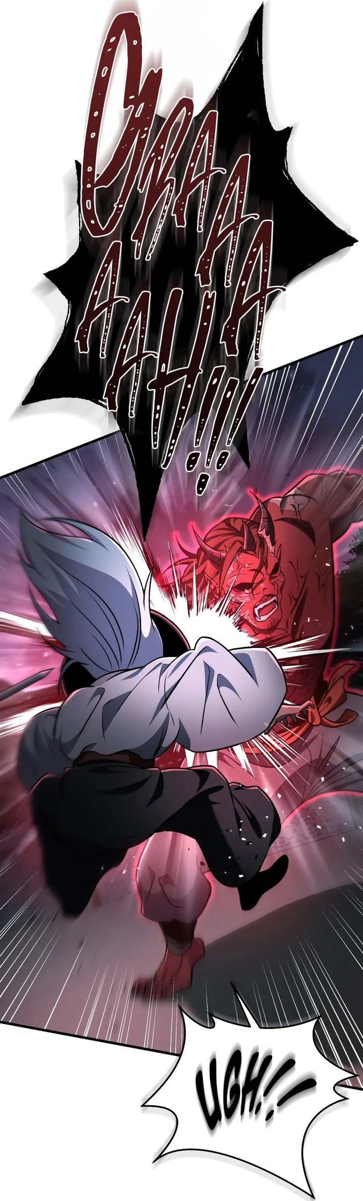 Read Heavenly Inquisition Sword FR Manga Online