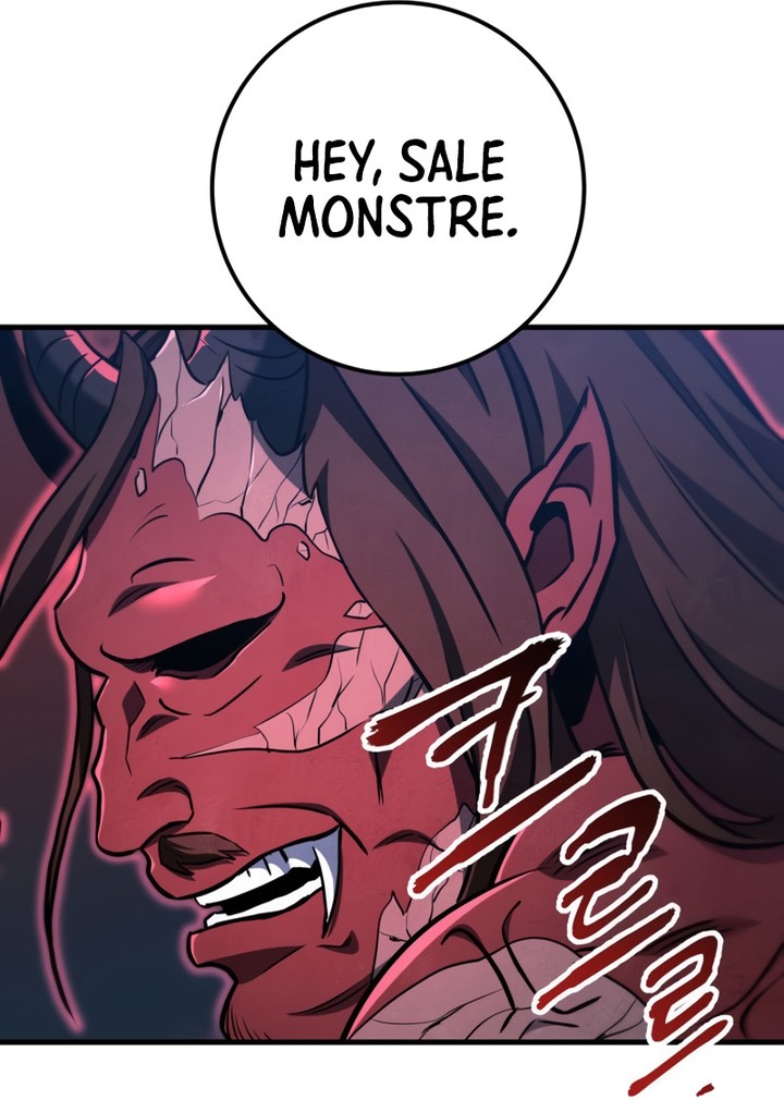 Read Heavenly Inquisition Sword FR Manga Online