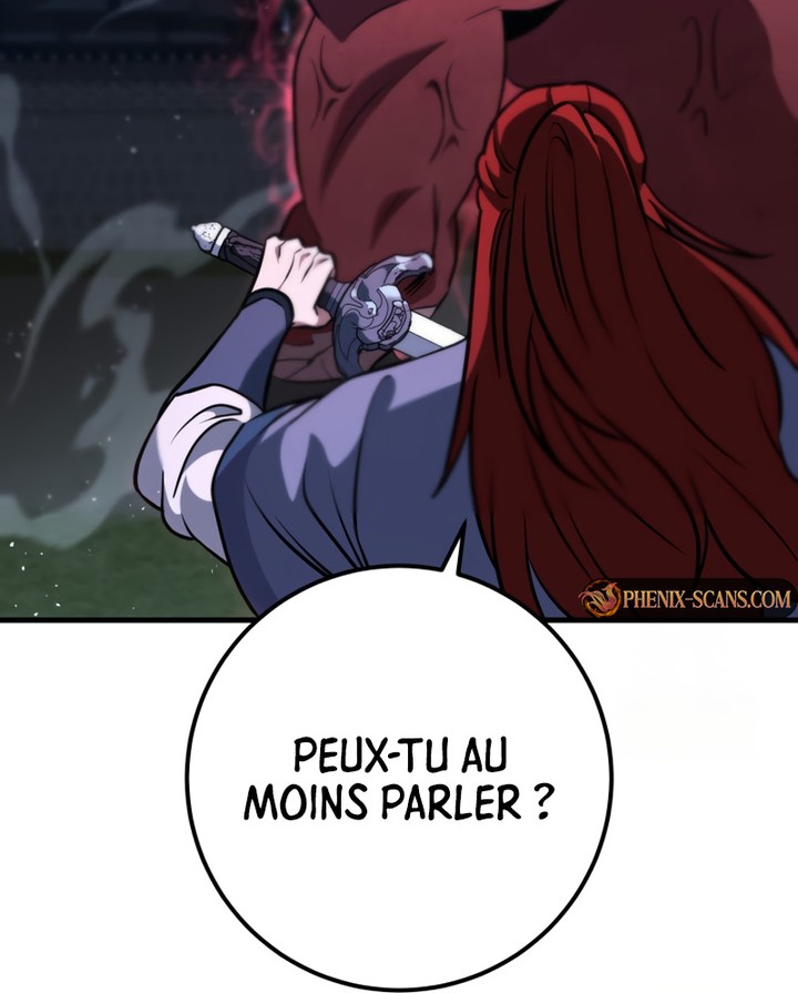 Read Heavenly Inquisition Sword FR Manga Online