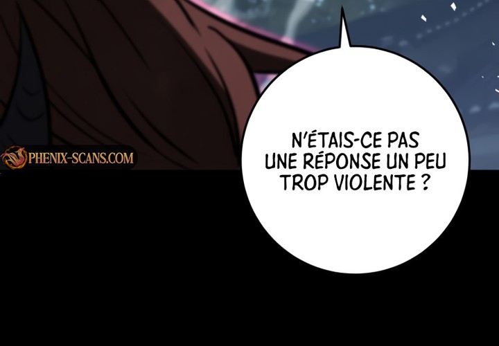 Read Heavenly Inquisition Sword FR Manga Online