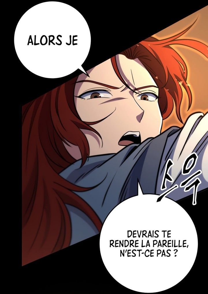 Read Heavenly Inquisition Sword FR Manga Online