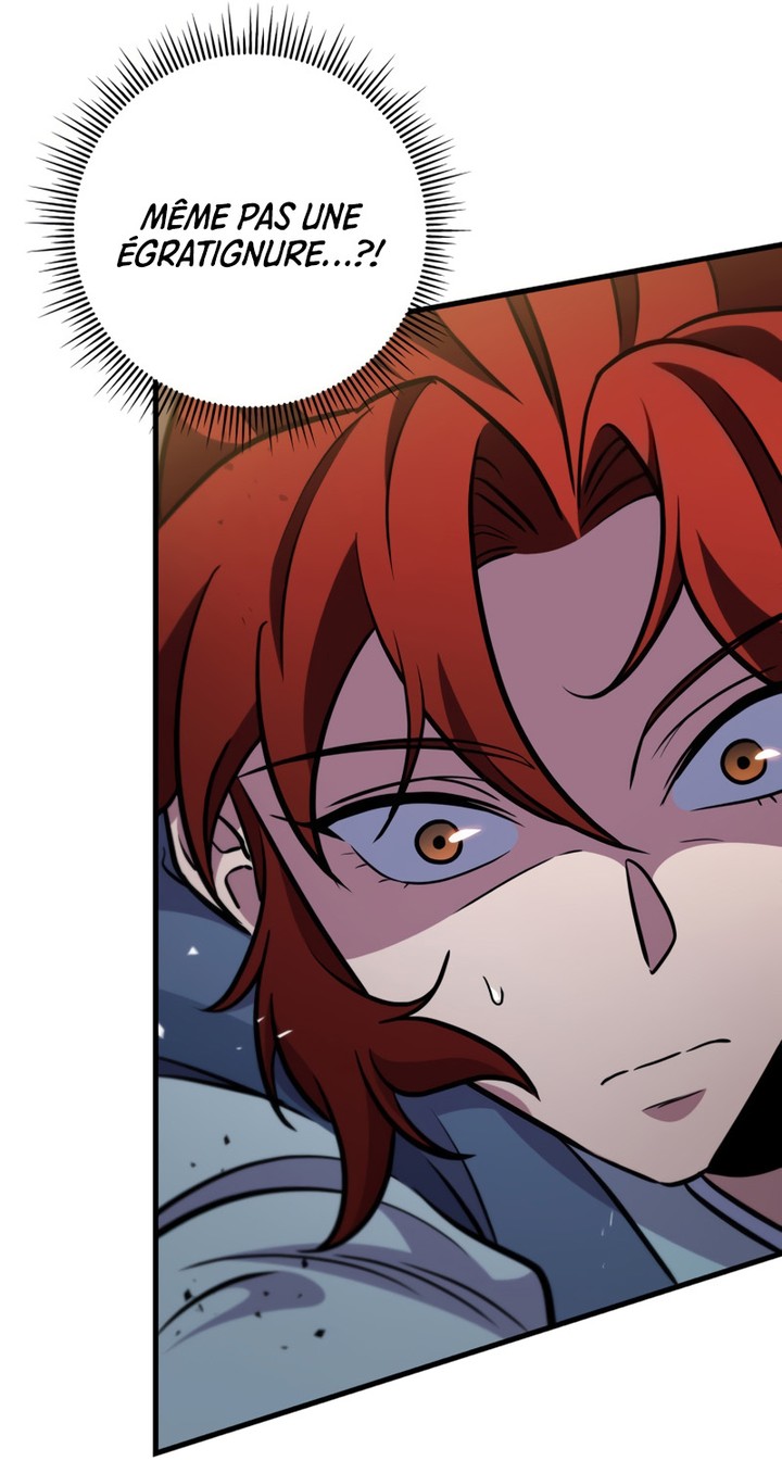 Read Heavenly Inquisition Sword FR Manga Online