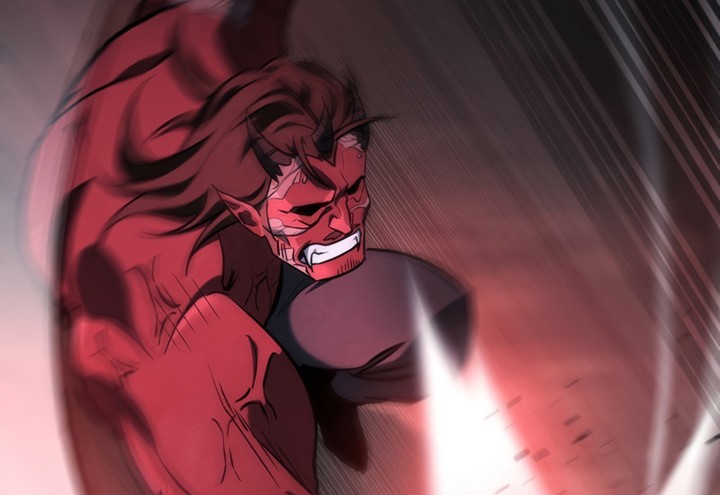 Read Heavenly Inquisition Sword FR Manga Online