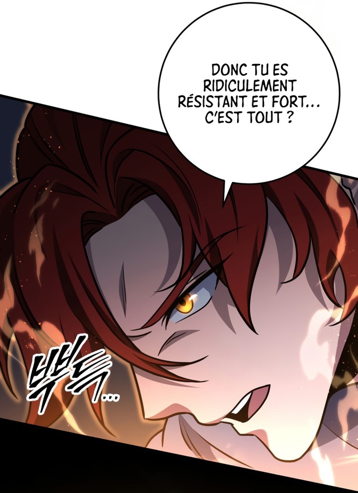 Read Heavenly Inquisition Sword FR Manga Online