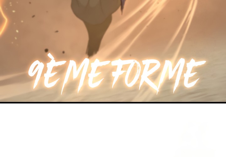 Read Heavenly Inquisition Sword FR Manga Online