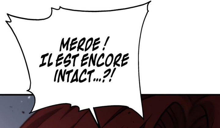 Read Heavenly Inquisition Sword FR Manga Online