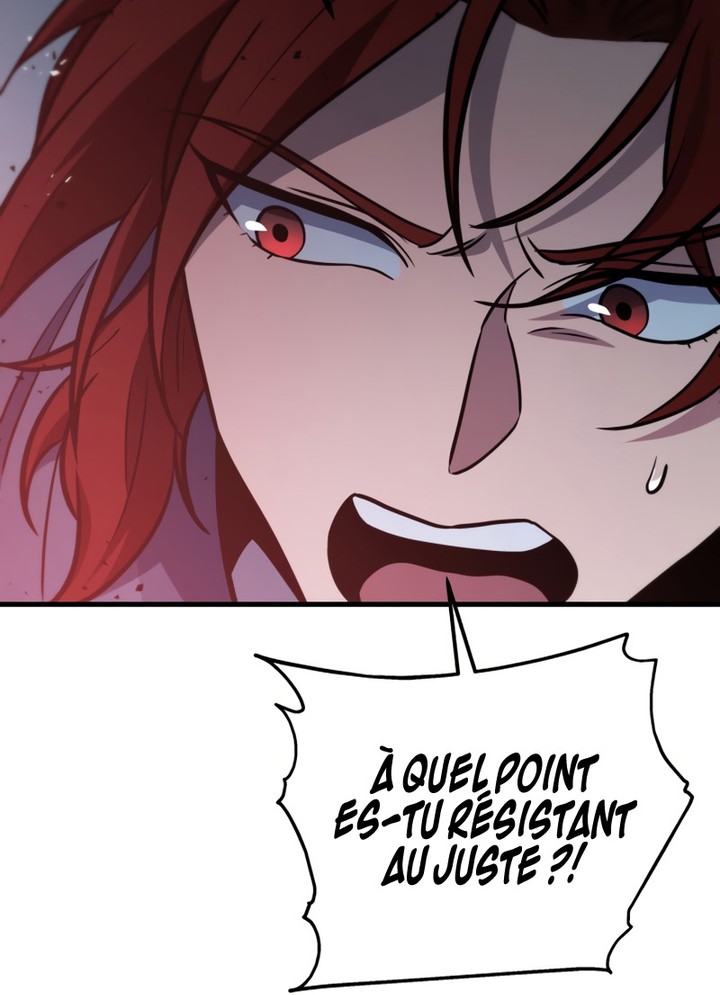 Read Heavenly Inquisition Sword FR Manga Online