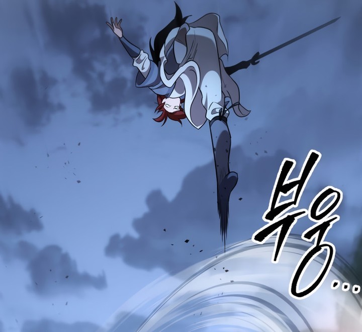 Read Heavenly Inquisition Sword FR Manga Online