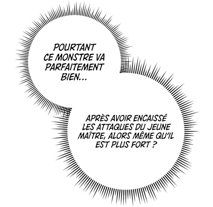 Read Heavenly Inquisition Sword FR Manga Online