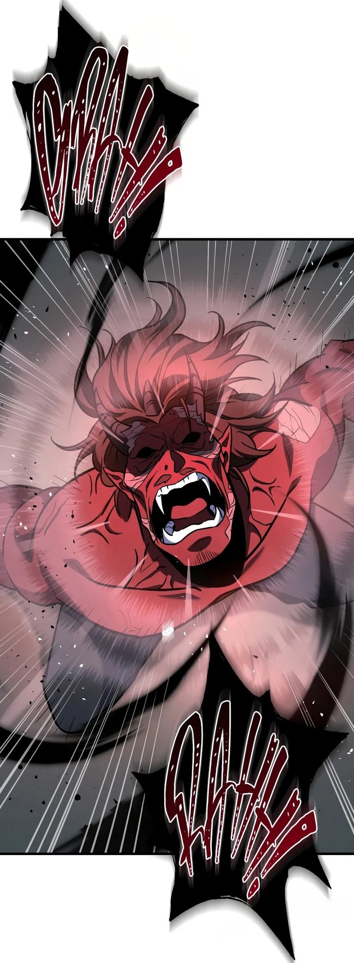 Read Heavenly Inquisition Sword FR Manga Online