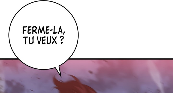 Read Heavenly Inquisition Sword FR Manga Online