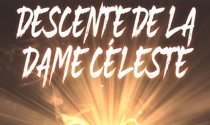 Read Heavenly Inquisition Sword FR Manga Online