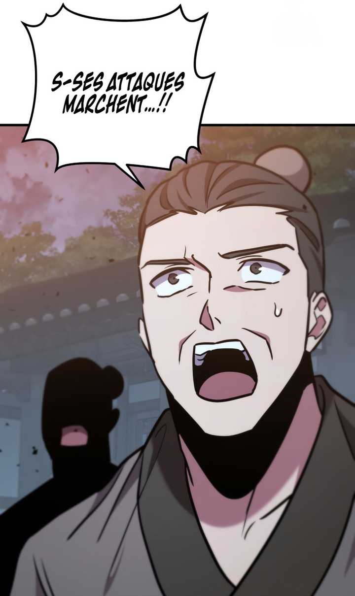 Read Heavenly Inquisition Sword FR Manga Online