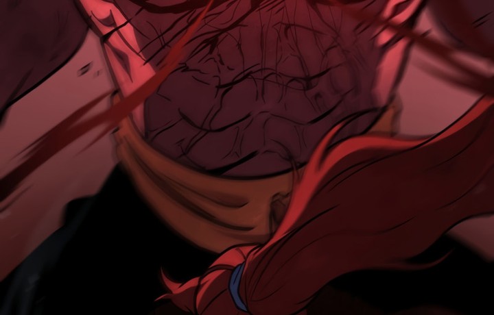 Read Heavenly Inquisition Sword FR Manga Online