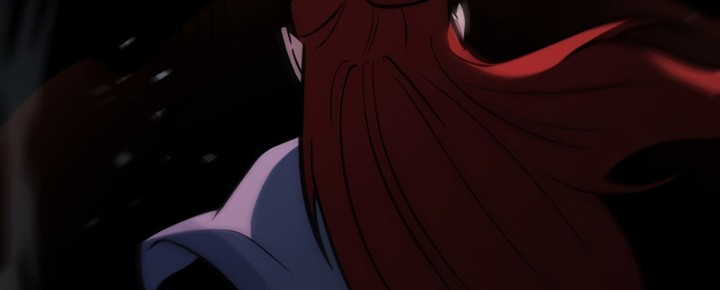 Read Heavenly Inquisition Sword FR Manga Online