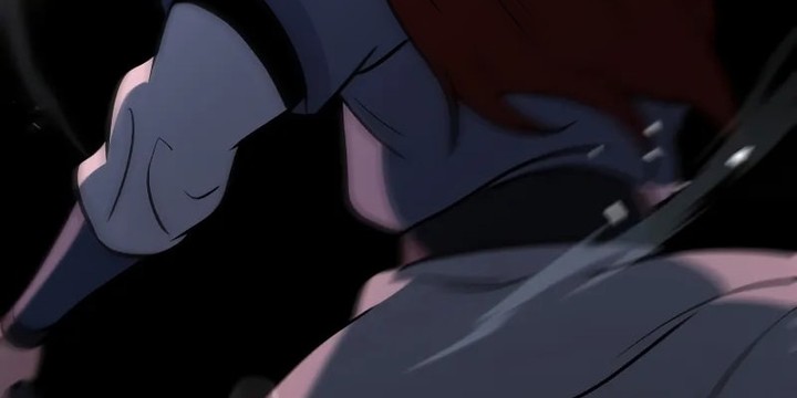 Read Heavenly Inquisition Sword FR Manga Online