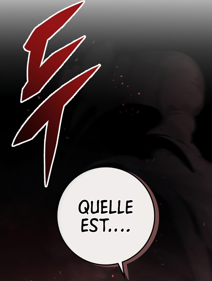 Read Heavenly Inquisition Sword FR Manga Online