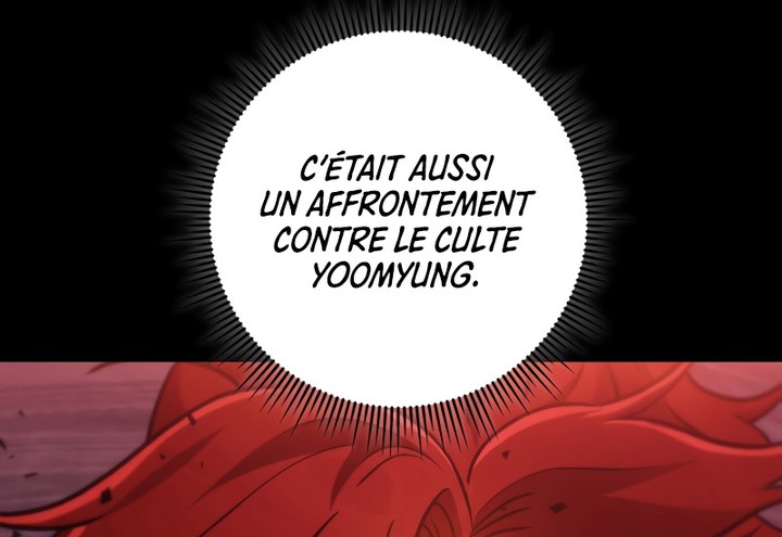 Read Heavenly Inquisition Sword FR Manga Online