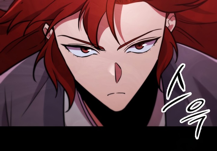 Read Heavenly Inquisition Sword FR Manga Online