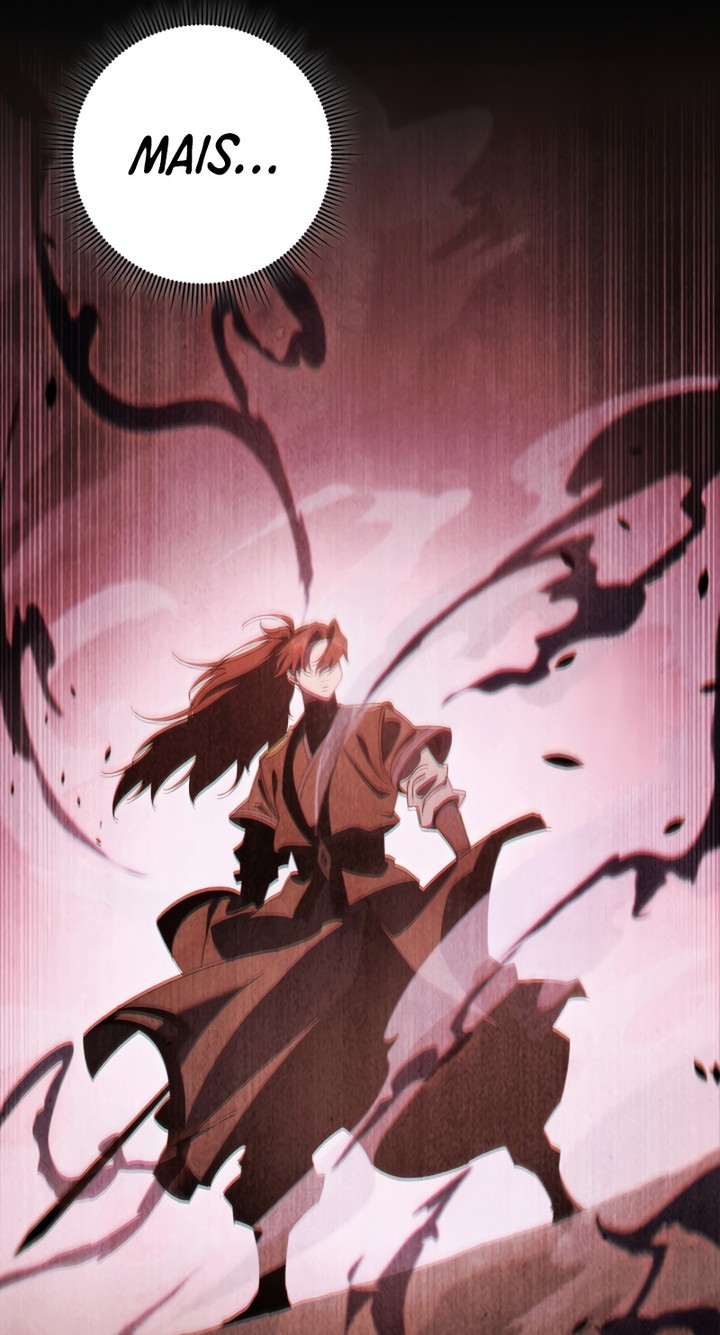 Read Heavenly Inquisition Sword FR Manga Online