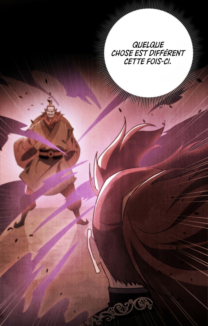 Read Heavenly Inquisition Sword FR Manga Online