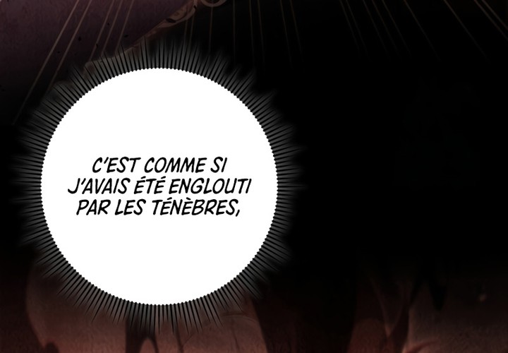 Read Heavenly Inquisition Sword FR Manga Online