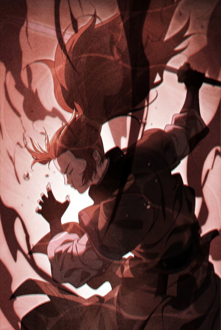 Read Heavenly Inquisition Sword FR Manga Online