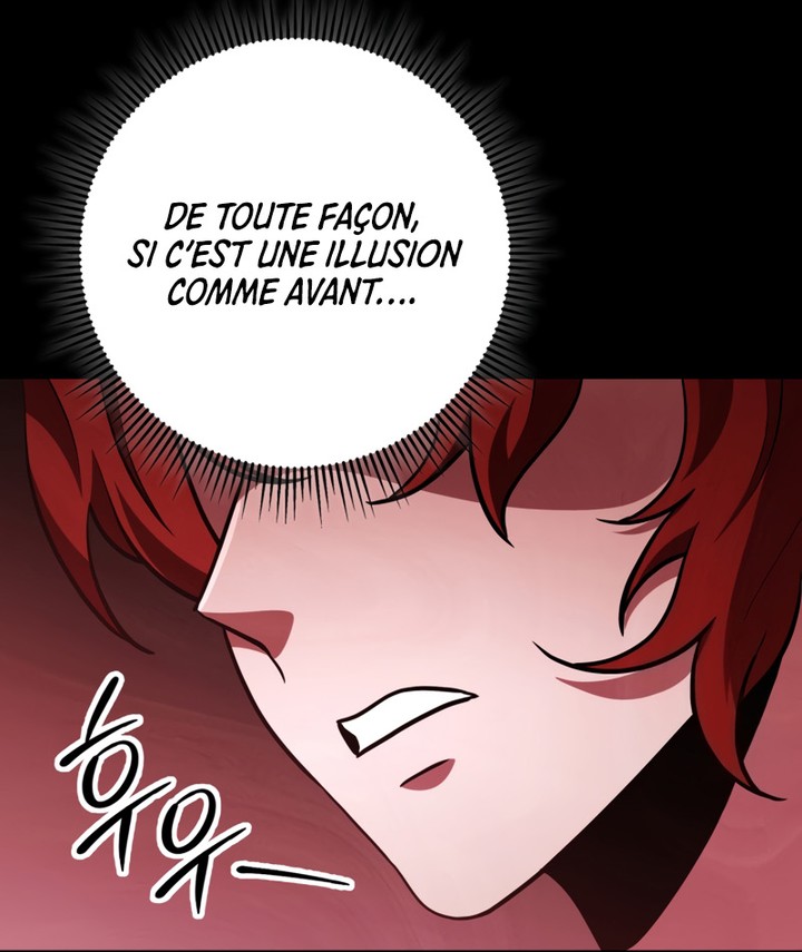 Read Heavenly Inquisition Sword FR Manga Online