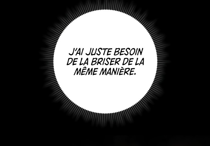 Read Heavenly Inquisition Sword FR Manga Online